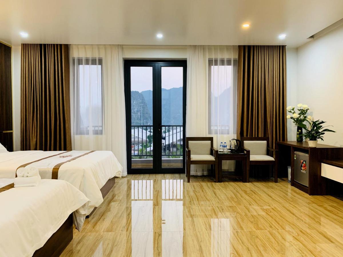 Ha Long Beach Hotel Hạ Long Ngoại thất bức ảnh